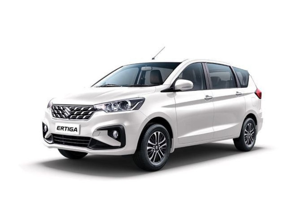 ERTIGA