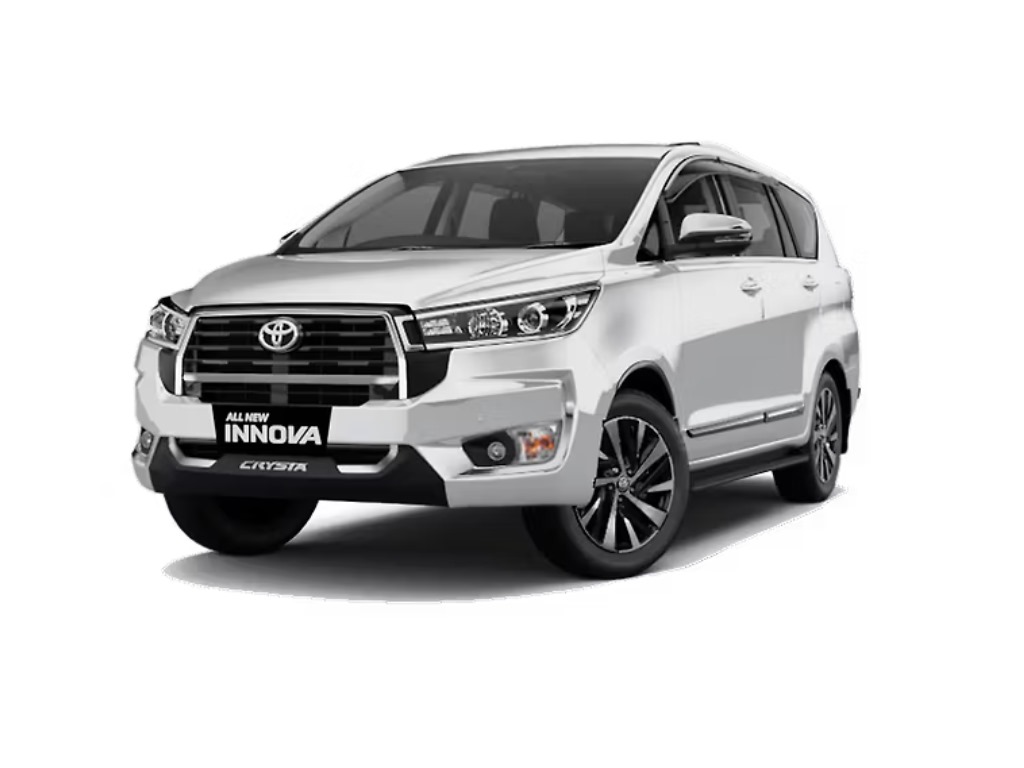 TOYOTA INNOVA